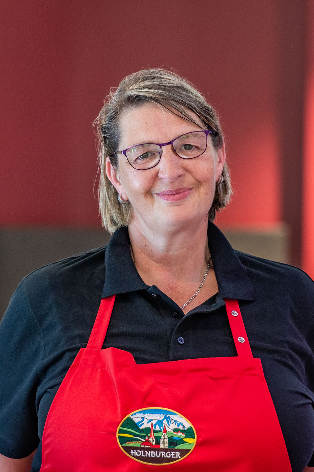 Holnburger Kerstin Kramer