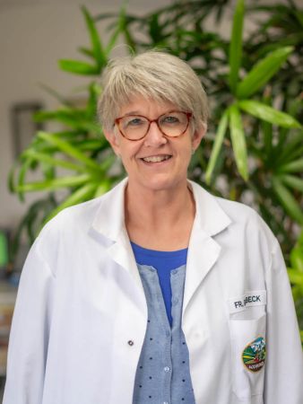 Holnburger Rosi Grünbeck