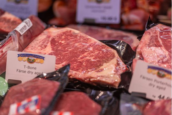 Holnburger Filiale Werksverkauf