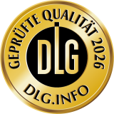 Holnburger 2023_DLG_Gold-Preis
