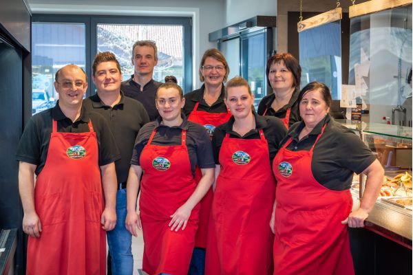 Holnburger Filiale Rottach-Weißach