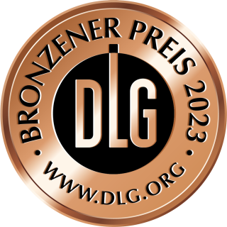 Holnburger 2023_DLG_Bronze-Preis