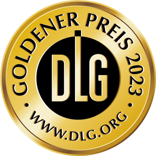 Holnburger 2023_DLG_Gold-Preis